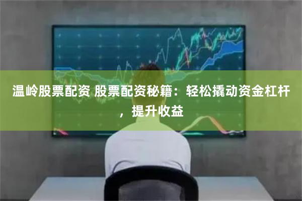 温岭股票配资 股票配资秘籍：轻松撬动资金杠杆，提升收益